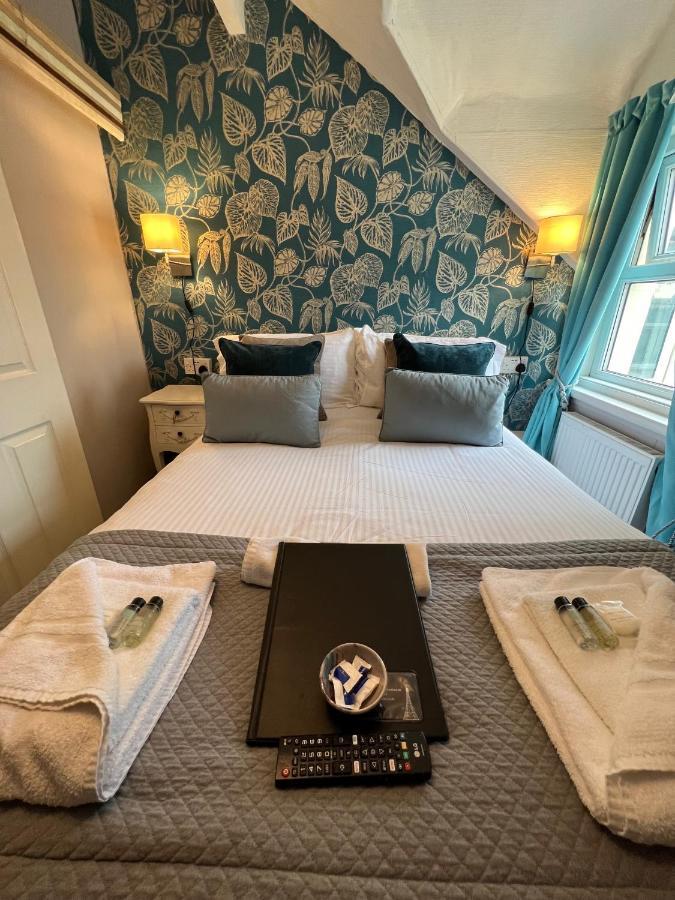 Delovely Hotel Μπλάκπουλ Εξωτερικό φωτογραφία