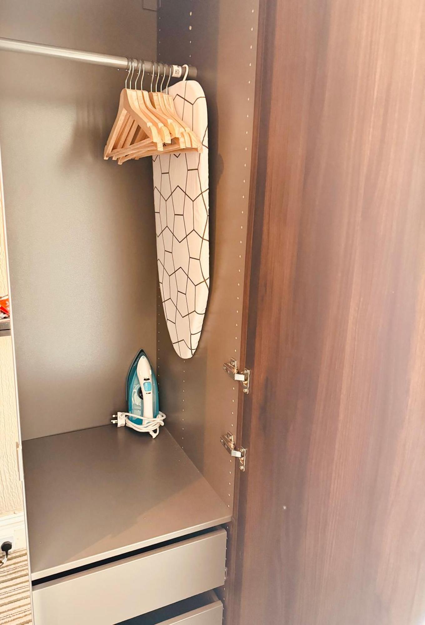 Delovely Hotel Μπλάκπουλ Εξωτερικό φωτογραφία
