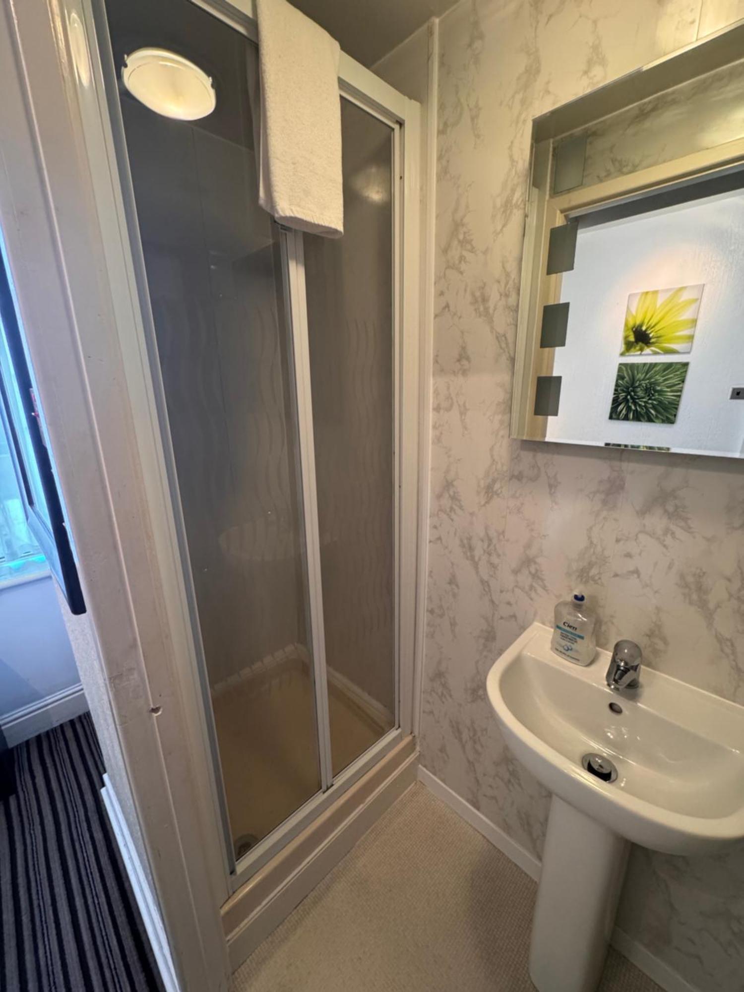 Delovely Hotel Μπλάκπουλ Εξωτερικό φωτογραφία
